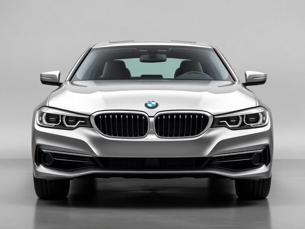 2023 BMW 3 Series