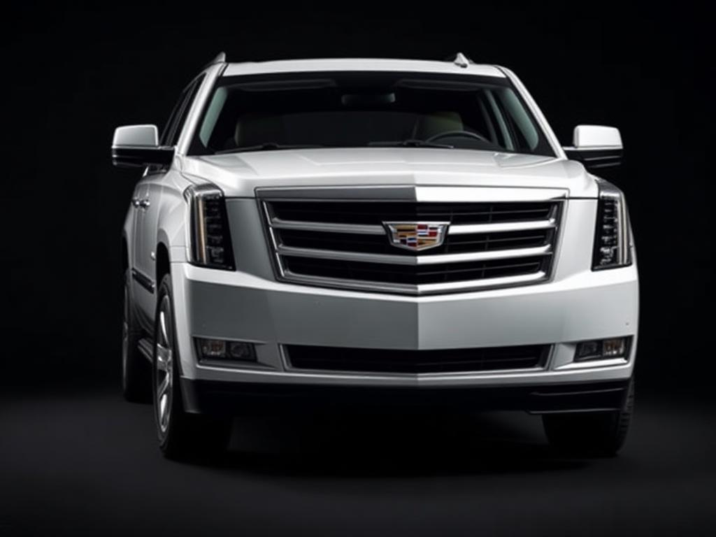 2023 Cadillac Escalade